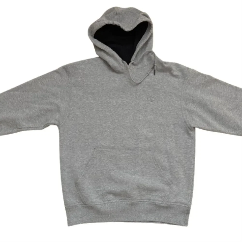 Gray Champion Sweatshirt - Picture 1 of 4